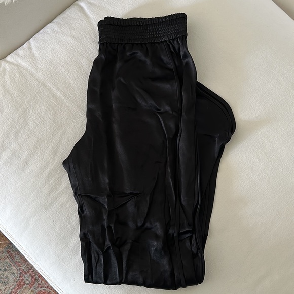 Zara black dress pants - Picture 3 of 3